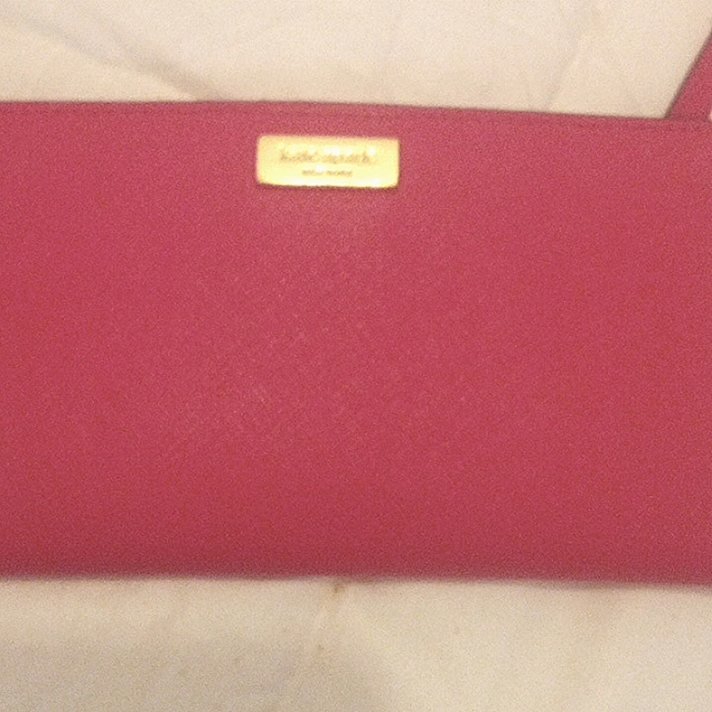 Kate Spade wallet